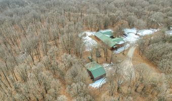 116 Hambrich Hollow Rd, Anderson, MO 64831