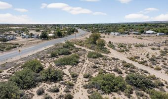 33 Acres Off Hwy 304, Belen, NM 87002