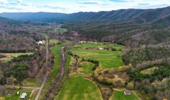 192 Hunting Camp Rd, Bastian, VA 24314