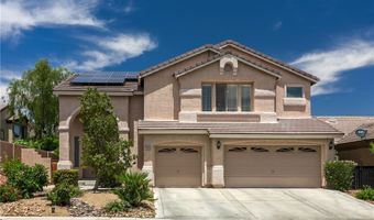 10548 Meadow Mist Ave, Las Vegas, NV 89135