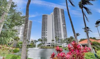 19101 NE 36th Ct 1811, Aventura, FL 33180