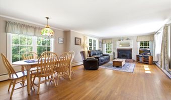 45 Sunset Hill Rd, Bradford, NH 03221