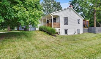 321 Dearborn St, Baldwin City, KS 66006
