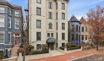 51 RANDOLPH Pl NW 204, Washington, DC 20001