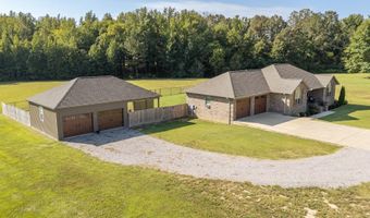 705 TWELVE OAKS, Adamsville, TN 38310