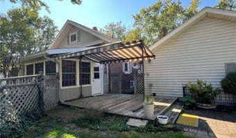 1028 Lyndon Ave, Ashtabula, OH 44004