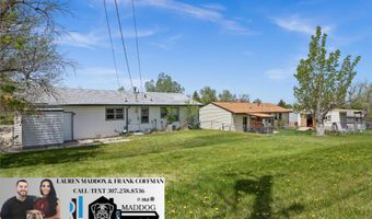 2931 Knollwood Dr, Casper, WY 82604