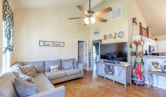 1502 Avenue N, Anson, TX 79501