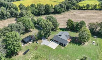 198 County Road 1048, Bardwell, KY 42023