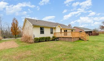 7 David Dr, Aurora, IN 47001