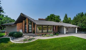3104 Gregory Dr, Billings, MT 59102