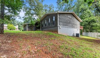 3540 Tarragon Dr, Decatur, GA 30034