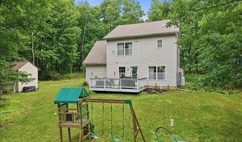 106 Seneca Rd, Albrightsville, PA 18210