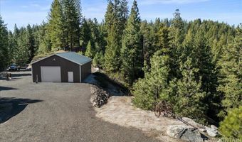 67 Little Donner Dr, Cascade, ID 83611