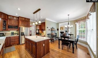 2 Crescent Lake Ct, Blythewood, SC 29016