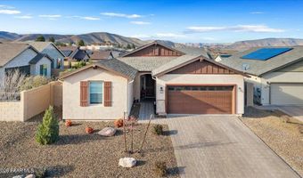 336 Laughing Hill Dr, Clarkdale, AZ 86324