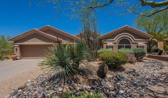 5336 E GLORIA Ln, Cave Creek, AZ 85331