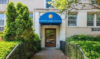 1363 K St SE 201, Washington, DC 20003