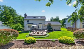 315 Claymont Cove Ct, Ballwin, MO 63011