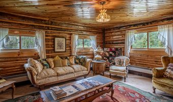 76 Barber Lake Rd, Centennial, WY 82055