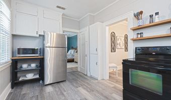 1233 Peach St, Abilene, TX 79602
