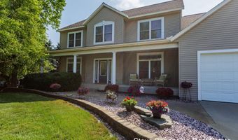 10908 78th Ave, Allendale, MI 49401
