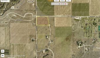 1105 S SORENSEN Way, Alta, WY 83414