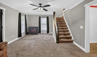 111 Penrith Ave, Alma, MI 48801