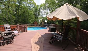 119 George Allen Rd, Glocester, RI 02814