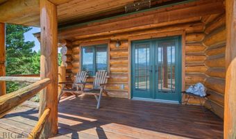 1062 Johnny Martinez Trl, Bozeman, MT 59715