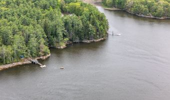 105 Mill Island Rd, Arrowsic, ME 04530