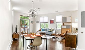 1600 Fulton Ave 206, Charlotte, NC 28205