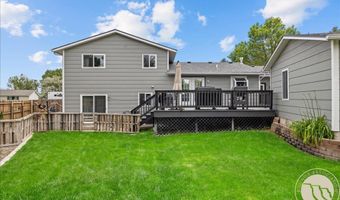 1403 Valley Heights Rd, Billings, MT 59105