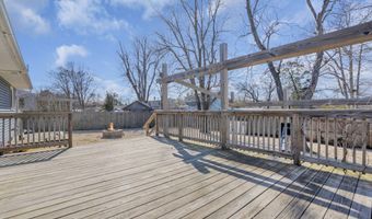 916 Beachwood Blvd, Beachwood, NJ 08722