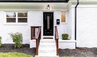 3501 Eastway Dr, Charlotte, NC 28205