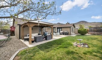 522 Sugarloaf Dr, Dayton, NV 89403