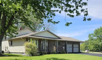 312 N Cedar, Abingdon, IL 61410