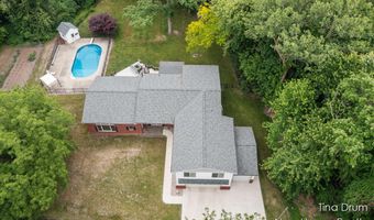 6268 Winans St, Allendale, MI 49401