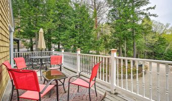 220 Cow Hill Rd, Bartlett, NH 03812