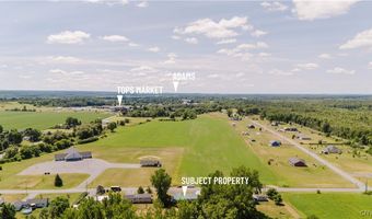 17739 Michael Rd, Adams, NY 13606