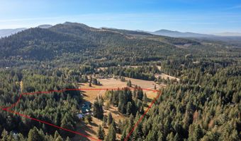 2376 Little Blacktail Rd, Careywood, ID 83809