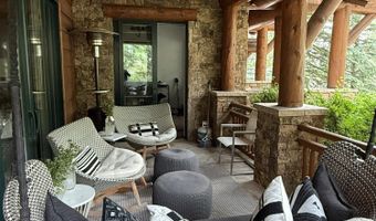 87 Thunderbowl Ln, Aspen, CO 81611