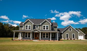 3540 MISTLETOE Rd, Appling, GA 30802