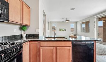 295 N 199TH Dr, Buckeye, AZ 85326