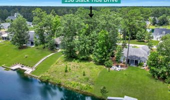 158 Slack Tide Dr, Hardeeville, SC 29927