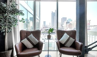 60 E Spring St 401, Columbus, OH 43215