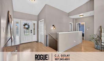 6041 S Spruce St, Casper, WY 82601