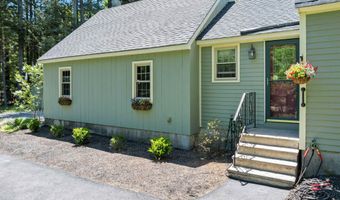 5 Piney Rd, Brookfield, NH 03872