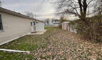 5358 Harcus, Algonac, MI 48001