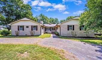 15811 County Road 1595, Ada, OK 74820